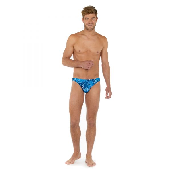 Slip De Bain Micro, Moorea, Hom 402554-P0BI