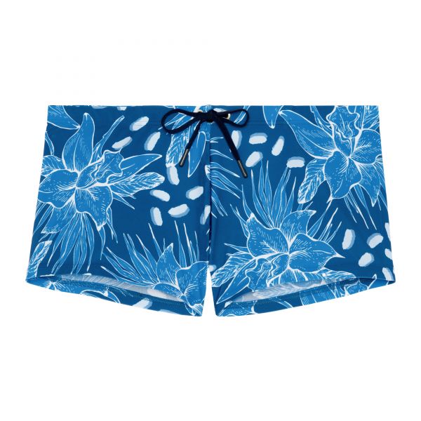 Slip De Bain Short, Moorea, Hom 402555-P0BI