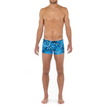 Slip De Bain Short, Moorea, Hom 402555-P0BI