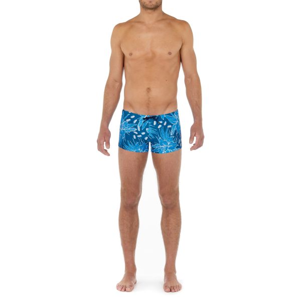 Slip De Bain Short, Moorea, Hom 402555-P0BI