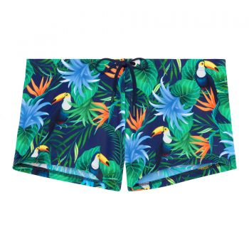 Slip De Bain Short, Toucan, Hom 402561-P0RA 2