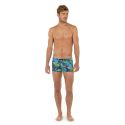 Slip De Bain Short, Toucan, Hom 402561-P0RA