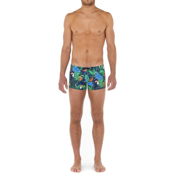Slip De Bain Short, Toucan, Hom 402561-P0RA