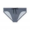 Slip De Bain Mini, Jefrey, Hom 402567-I0RA