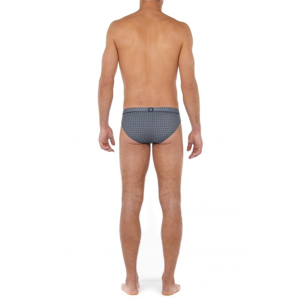 Slip De Bain Mini, Jefrey, Hom 402567-I0RA