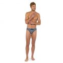 Slip De Bain Mini, Jefrey, Hom 402567-I0RA
