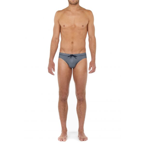Slip De Bain Mini, Jefrey, Hom 402567-I0RA