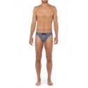 Slip De Bain Mini, Jefrey, Hom 402567-I0RA
