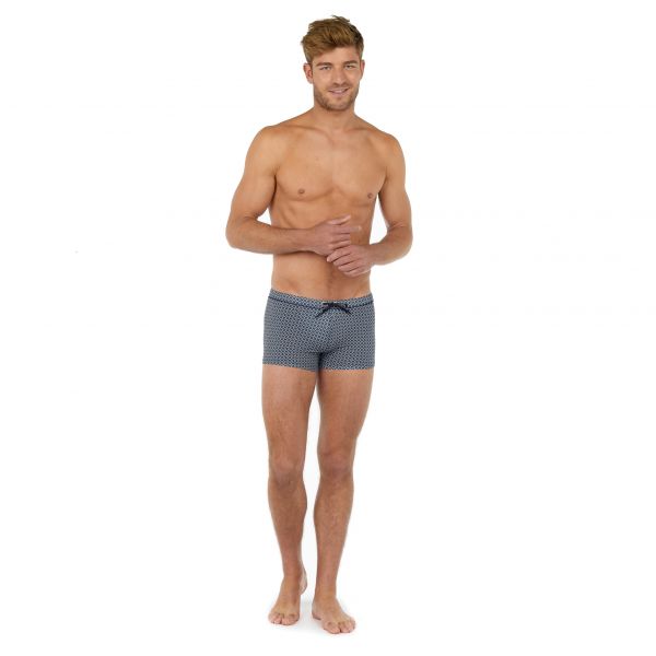 Slip De Bain Short, Jefrey, Hom 402568-I0RA