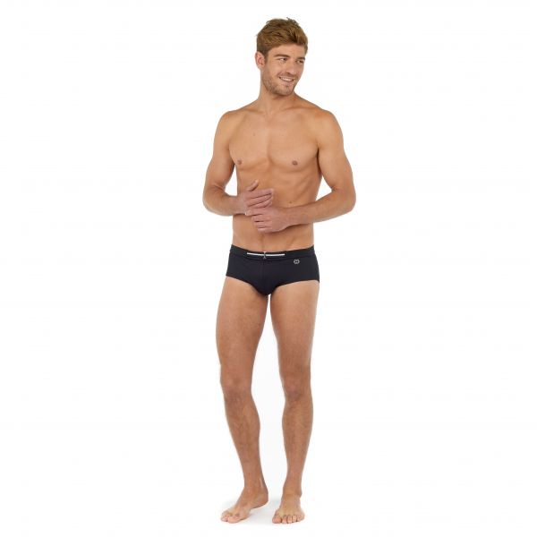 Slip De Bain Midi, Harold, Hom 402582-0004