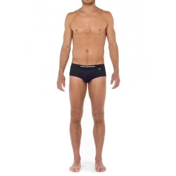 Slip De Bain Midi, Harold, Hom 402582-0004
