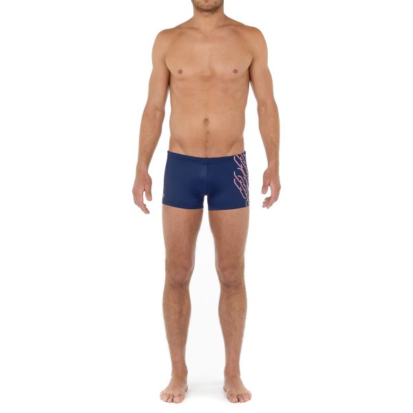 Slip De Bain Short, Winner, Hom 402528-00RA