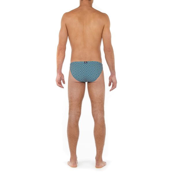 Slip De Bain Mini Slip, Adriano, Hom 402570-I126
