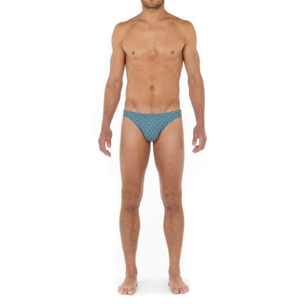 Slip De Bain Mini Slip, Adriano, Hom 402570-I126
