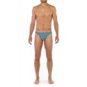 Slip De Bain Mini Slip, Adriano, Hom 402570-I126