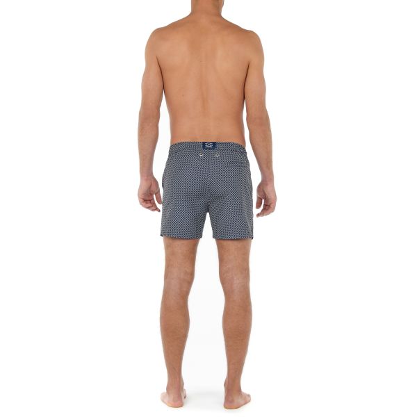 Slip De Bain Boxer, Jefrey, Hom 402569-I0RA