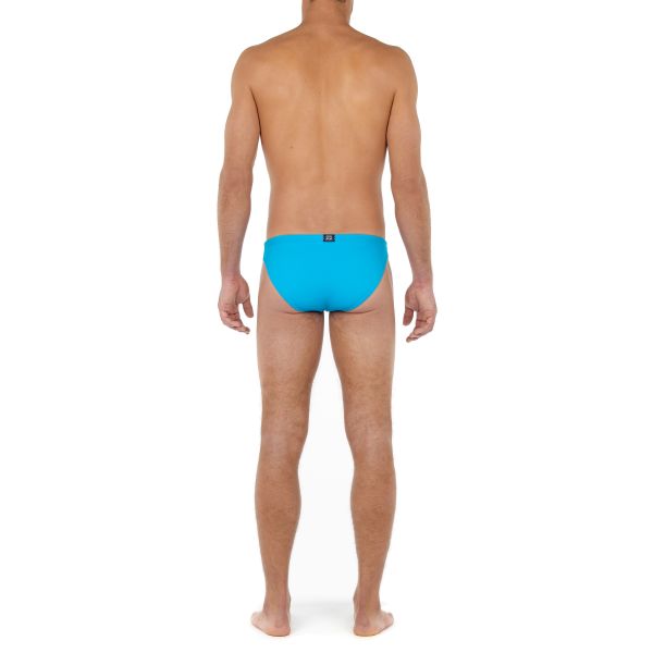 Slip De Bain Micro,Sea Life, Hom 402533-00PF