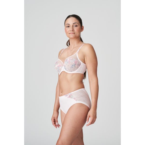 Slip Taille Haute, Mohala, Prima Donna 0563391-PPI