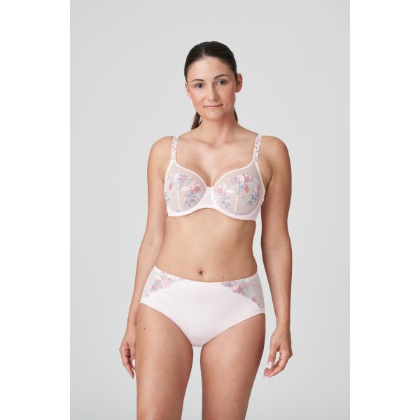 Slip Taille Haute, Mohala, Prima Donna 0563391-PPI