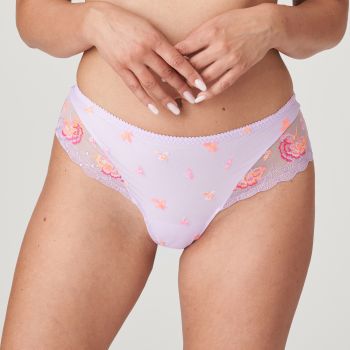 Luxurious Thong, Palace Garden, Prima Donna 0663211-PTL