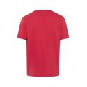 Tee-Shirt Col Rond Manches Courtes 100%Coton, Living Shirt, Hanro 075050-2410