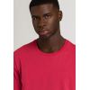 Tee-Shirt Col Rond Manches Courtes 100%Coton, Living Shirt, Hanro 075050-2410