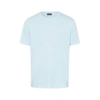 Tee-Shirt Col Rond Manches Courtes 100%Coton, Living Shirt, Hanro 075050-2506 2