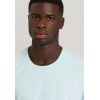 Tee-Shirt Col Rond Manches Courtes 100%Coton, Living Shirt, Hanro 075050-2506