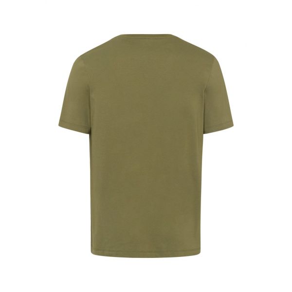 Tee-Shirt Col Rond Manches Courtes 100%Coton, Living Shirt, Hanro 075050-2717