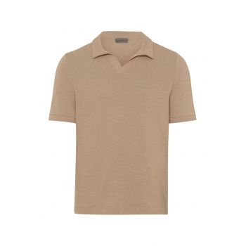 T-Shirt Manches Courtes, Loungy, Hanro 075918-1728 2