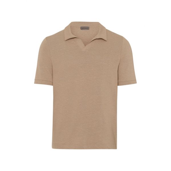 T-Shirt Manches Courtes, Loungy, Hanro 075918-1728