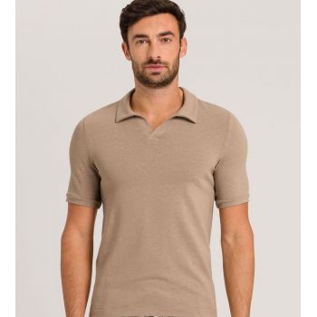 T-Shirt Manches Courtes, Loungy, Hanro 075918-1728