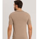 T-Shirt Manches Courtes, Loungy, Hanro 075918-1728