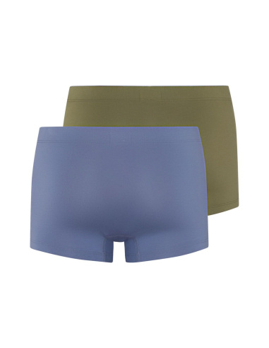 Boxer 100% Coton, Fancy Woven, Hanro 073079-2364