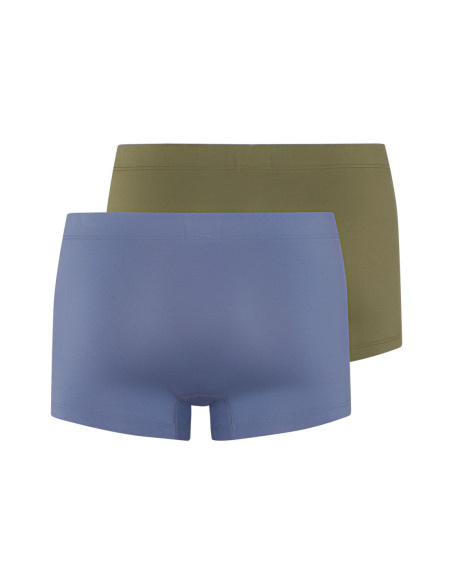 Boxer 100% Coton, Fancy Woven, Hanro 073079-2364