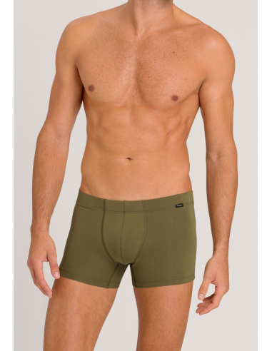 Boxer 100% Coton, Fancy Woven, Hanro 073079-2364