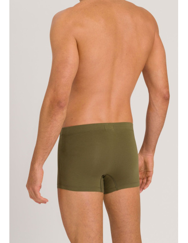 Boxer 100% Coton, Fancy Woven, Hanro 073079-2364