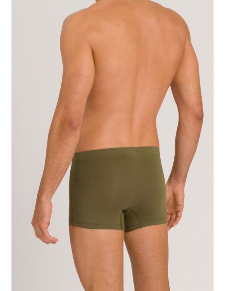 Boxer 100% Coton, Fancy Woven, Hanro 073079-2364