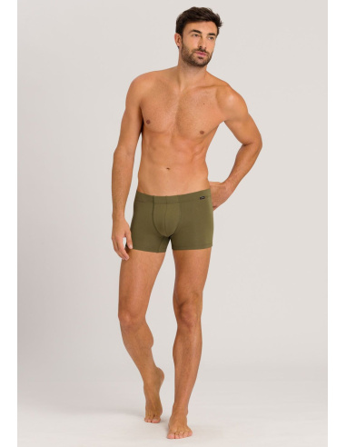 Boxer 100% Coton, Fancy Woven, Hanro 073079-2364