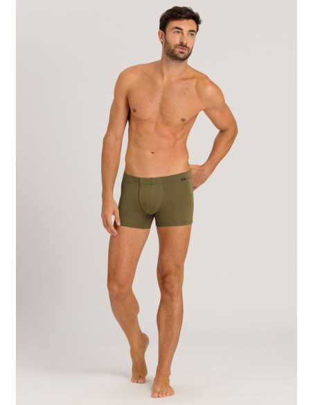 Boxer 100% Coton, Fancy Woven, Hanro 073079-2364