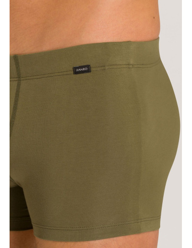 Boxer 100% Coton, Fancy Woven, Hanro 073079-2364