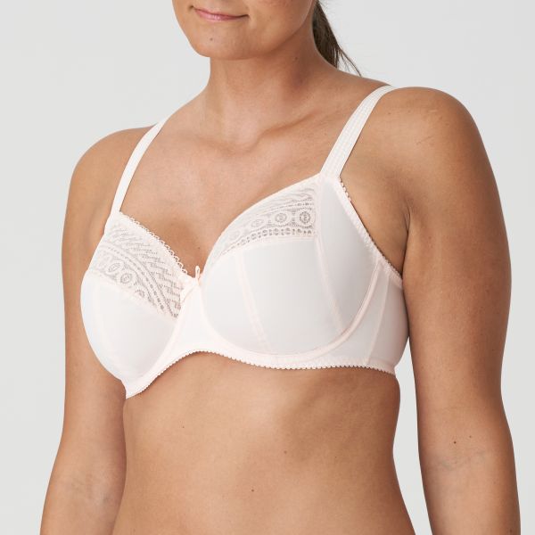 Soutien-Gorge Emboitant à Armatures CàH, Montara, Prima Donna 0163380/85-CRP