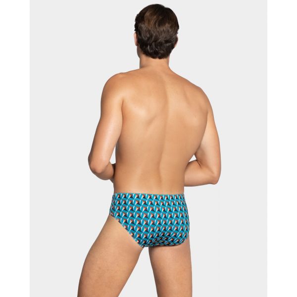 Slip de Bain, Impetus IM1913L4100-GN016