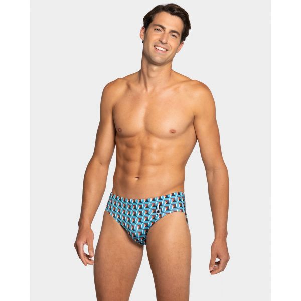 Slip de Bain, Impetus IM1913L4100-GN016