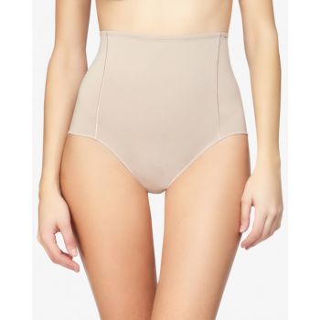 Culotte Haute Gainante, Microfibre, Avet 36275