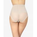 Culotte Haute Gainante, Microfibre, Avet 36275