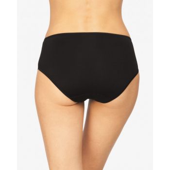 Slip Midi Dentelle, Microfibre, Avet 32531 2