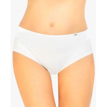 Slip Haut Invisible, Microfibre, Avet 32952