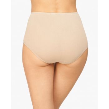 Culotte Haute, 95% Coton Peigné, Avet 23628 2