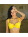 Haut de Maillot Balconnet Bijoux, Dalva, Pain De Sucre SG6140008-SUN